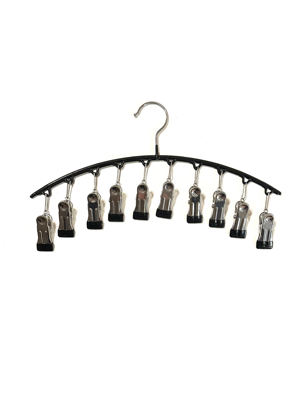 5/$15💥 Multi-Clip Hanging Accessory Hanger Closet Organizer